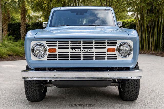 Used 2025 Ford Bronco Badlands AWD/4WD image 13