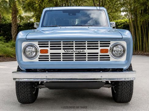 Used 2025 Ford Bronco Badlands AWD/4WD image 13