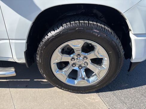 Used 2022 RAM 1500 Big Horn image 12