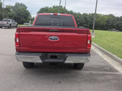 Used 2022 Ford F150 XLT w/ Equipment Group 302A High