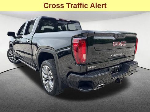 Used 2023 GMC Sierra 1500 Denali AWD/4WD image 10