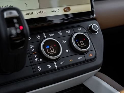 New 2026 Land Rover Defender 130 S AWD/4WD image 30