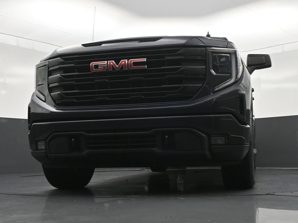 Used 2025 GMC Sierra 1500 Elevation RWD image 30