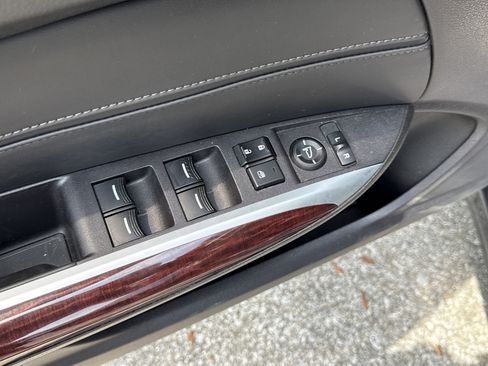 Used 2015 Acura TLX w/ Technology Package FWD image 34