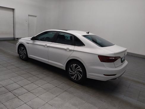 Used 2020 Volkswagen Jetta SEL Premium FWD image 3