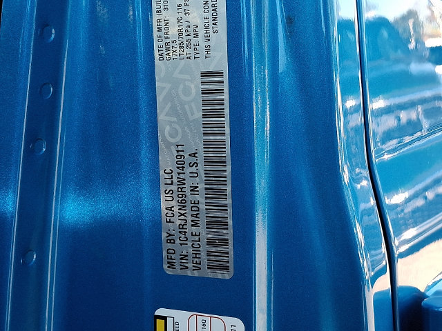 Used 2024 Jeep Wrangler Unlimited AWD/4WD image 27