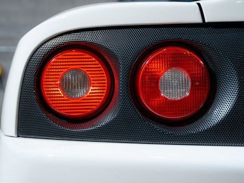 Used 2003 Ferrari 360 Spider image 35