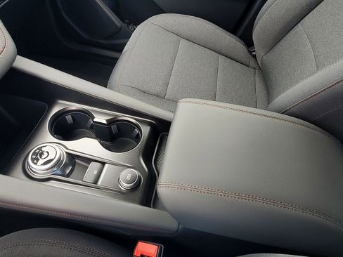 New 2026 Ford Explorer Active RWD image 22