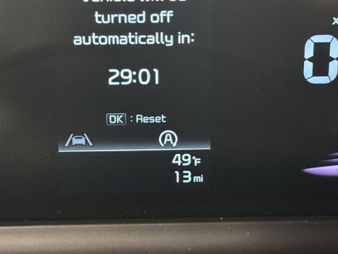 Certified 2025 Kia Seltos S image 48