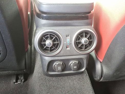 Used 2022 Kia Stinger GT-Line w/ Sun & Sound Package image 11