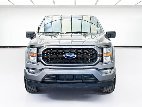 Used 2023 Ford F150 XL w/ STX Appearance Package RWD image 2