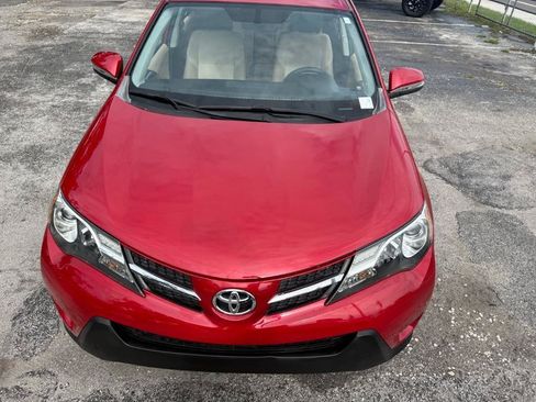 Used 2013 Toyota RAV4 XLE FWD image 17