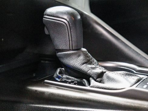 Certified 2022 Toyota Camry SE FWD image 20