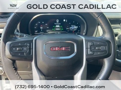 Used 2023 GMC Yukon SLT AWD/4WD image 22