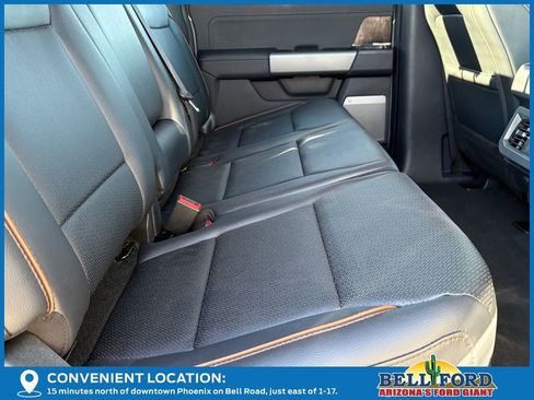 New 2026 Ford F350 Lariat w/ Tremor Off-Road Package image 21