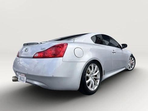 Used 2014 INFINITI Q60 Journey w/ Premium Package RWD image 10