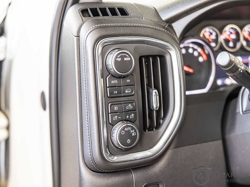 Used 2021 Chevrolet Silverado 1500 RST AWD/4WD image 20