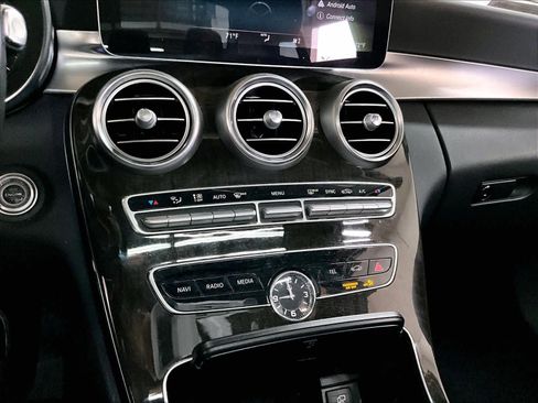 Used 2020 Mercedes-Benz C 300 4MATIC Sedan image 33