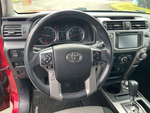 Used 2019 Toyota 4Runner SR5 image 6