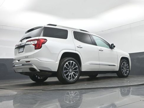 Used 2020 GMC Acadia Denali w/ Trailering Package image 83