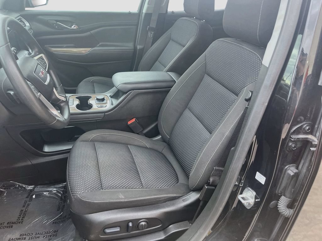 Used 2023 GMC Acadia SLE w/ Driver Convenience Package AWD/4WD image 19