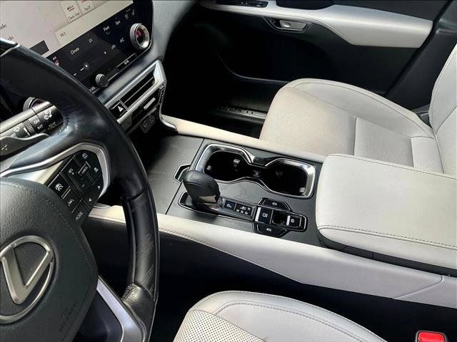 Used 2024 Lexus RX 350 Premium w/ Accessory Package (Z1) FWD image 15