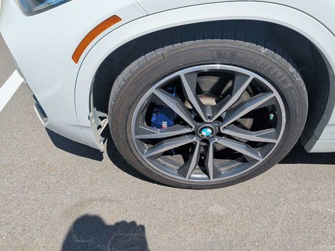 Used 2019 BMW X2 M35i w/ Premium Package AWD/4WD image 20