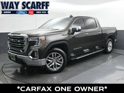 Used 2021 GMC Sierra 1500 SLT w/ SLT Premium Package