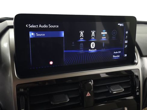 Certified 2023 Lexus GX 460 Premium image 28