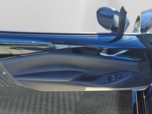 New 2025 MAZDA MX-5 Miata Club w/ Brembo/BBS Recaro Package image 10