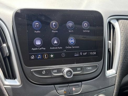 Used 2024 Chevrolet Malibu LS FWD image 18