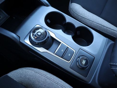 New 2025 Ford Bronco Sport Big Bend w/ Convenience Package image 9