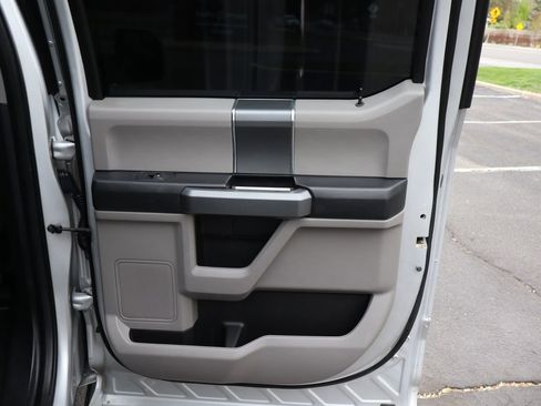 Used 2018 Ford F150 XLT w/ Equipment Group 302A Luxury image 25