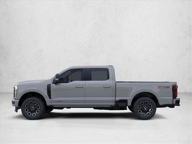 New 2026 Ford F250 Platinum AWD/4WD image 3