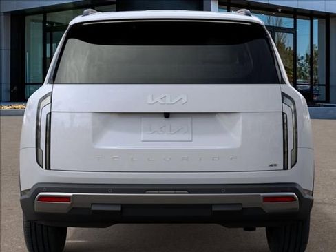 New 2027 Kia Telluride EX image 13