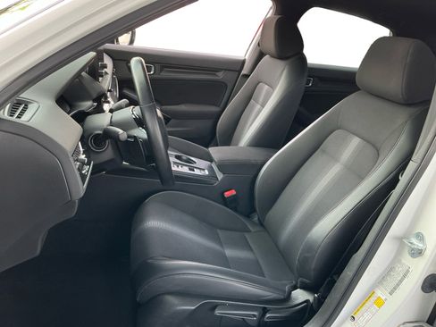 Used 2024 Honda Civic Sport image 9