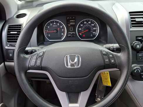 Used 2007 Honda CR-V EX image 18