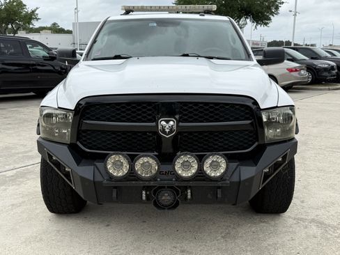 Used 2021 RAM 1500 Tradesman w/ Power & Remote Entry Group image 10