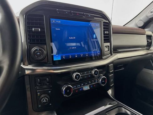 Used 2022 Ford F150 Lariat AWD/4WD image 17