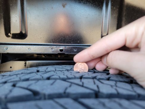 New 2023 Ford F150 XL w/ STX Appearance Package image 15