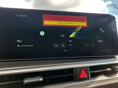 New 2026 Kia Sorento EX image 28