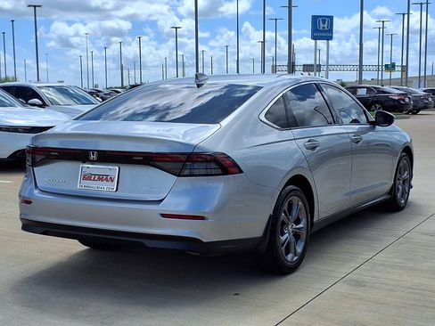 Used 2024 Honda Accord EX image 7