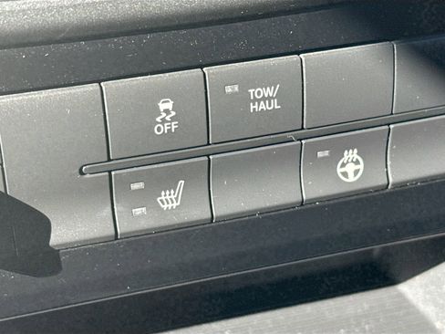 Used 2016 RAM 1500 Sport w/ Stinger Yellow Sport Package image 19