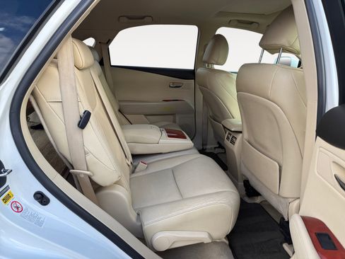 Used 2010 Lexus RX 350 2WD image 18
