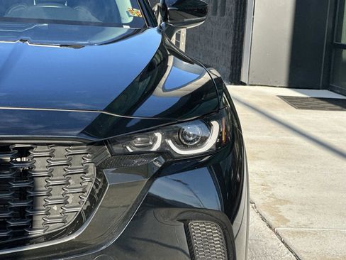 Certified 2024 MAZDA CX-50 AWD 2.5 S w/ Cargo Package image 9