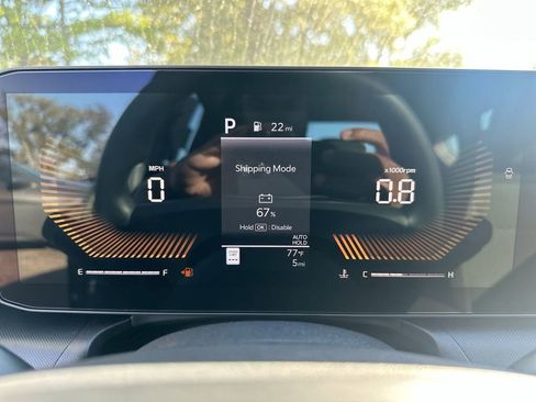 New 2025 Kia K4 LXS image 43