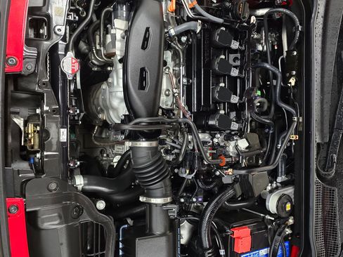 Used 2023 Honda Civic EX image 10