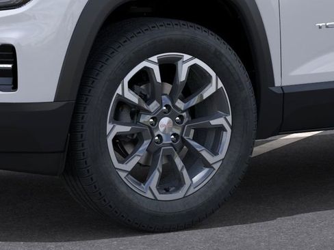 New 2026 GMC Terrain Elevation w/ Elevation Premium Package image 9