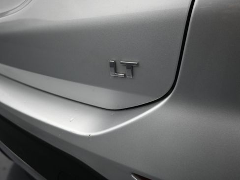 Certified 2022 Chevrolet Equinox LT FWD image 36