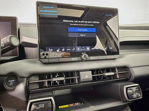New 2026 Toyota RAV4 AWD image 19